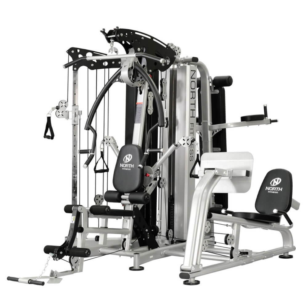 สมิทแมชชีน NORTH FITNESS รุ่น MATRIX-G